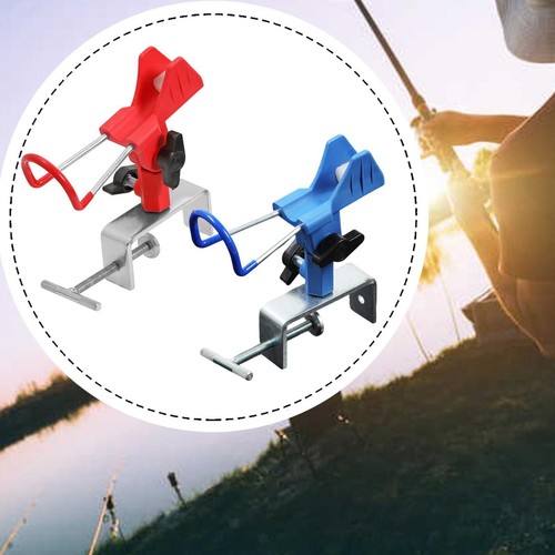 Porta canna pesca per barca - da,