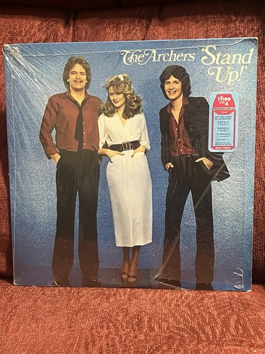 1979 the archers stand - the,