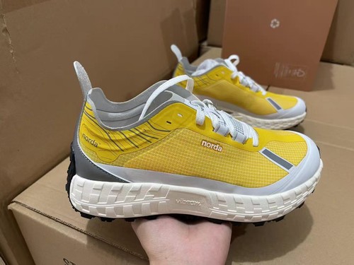 Scarpe unisex norda 001 - norda,