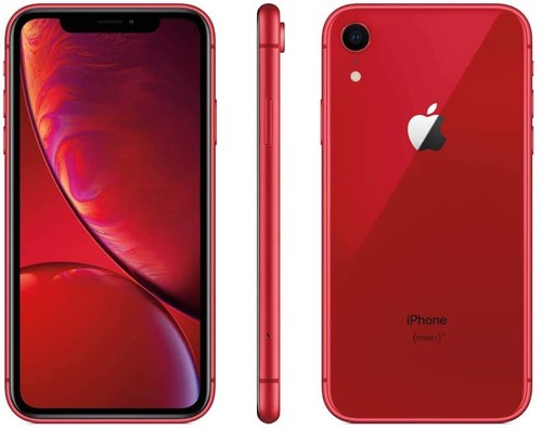 Apple iphone a1984 - apple, xr