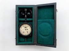 Anemometro a coppa manuale