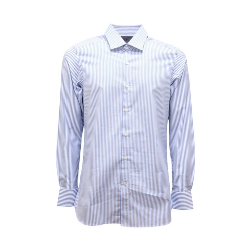 L3230 camicia uomo sartoria - uomo,