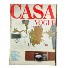 Casa Vogue n 92 marzo  1979