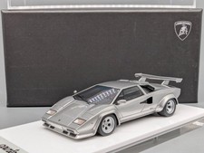 Eidolon Make Up 1:43 Lamborghini Countach LP400S 1980 Rear Wing 33/50 con scatola originale