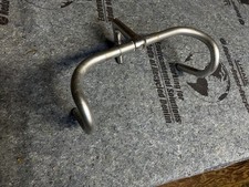 Cinelli 64-40 + 120 Quill