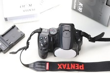 Pentax K30, 16743 scatti, ottime condizioni!
