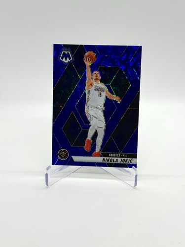 Nikola jokic 2024 panini - nikola, 2024-25