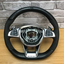 Volante originale mercedes - volante,