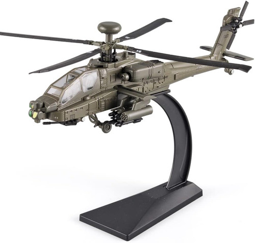 Longbow apache - ah-64,
