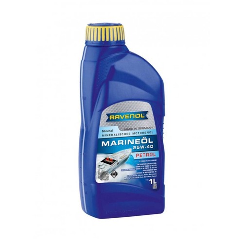 Ravenol marineoil benzina - marineoil,