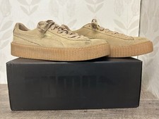 Puma fenty rihanna - puma, camoscio