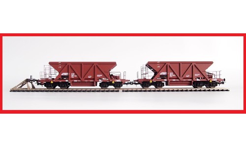 Atm treni 002c set - treni, cf