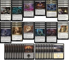 Mazzo Elite Vampire - Orzhov -