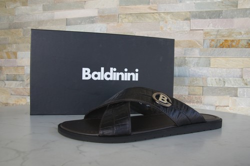 Baldinini sandali pantofole - baldinini,
