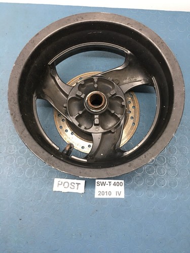 Cerchio ruota posteriore honda - ruota,
