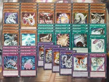 Yugioh tournament ready - tournament,
