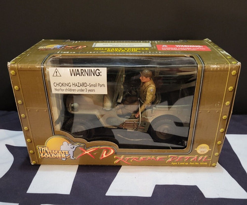 Militare jeep veicolo e - mb,