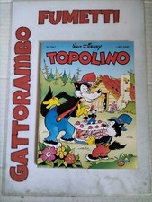 Topolino N.1947 Anno 1993 -