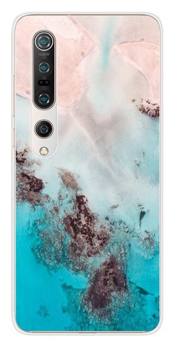 Coque silicone imprimée - coque, en