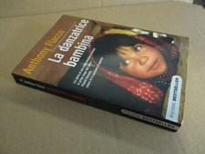 Anthony Flacco - La Danzatrice