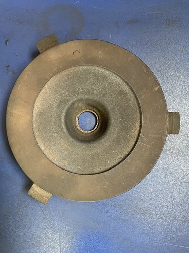 Piatto frizione motore - acme, vt