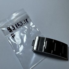 Rolex Submariner 16613 16803 Clasp for Oyster Steel Gold 93153 18 P from 1991