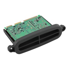 TMS Xenon Curve Luce Fanali