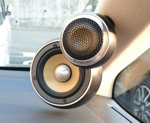 Focal power es165kx3 corpo - power,