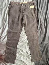 Classic Chuck Converse Corduroyed Pants