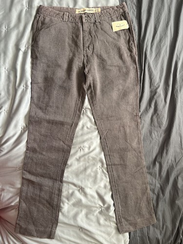 Pantaloni classici velluto - classici,