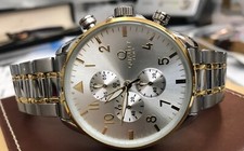 Pilota Orologio da Uomo