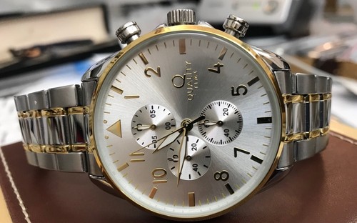 Pilota orologio uomo - pilota, da