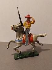 CHIALU ET GJ CAVALIER COWBOYS