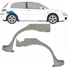 Si adatta: Alfa Romeo 147