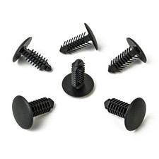 6x Clip Universale per Albero