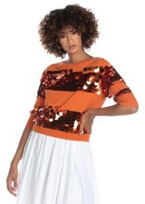 Relish maglia donna Ganesh