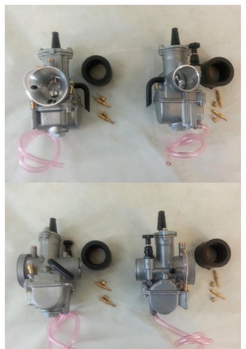 Carburatore oko tipo - mm, pwk