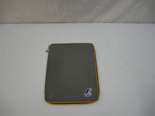 Way cover per ipad buone - k-way,