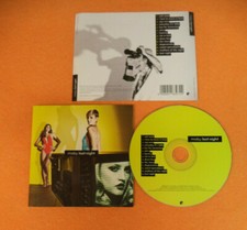 CD MOBY Last Night 2008 Europe MUTE RECORDS CDSTUMM275 no mc lp dvd vhs  (CS36)