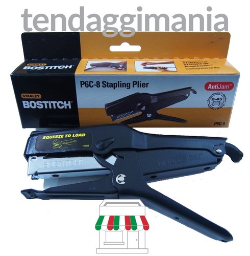 Stanley bostitch p6c - stanley, p6c-8