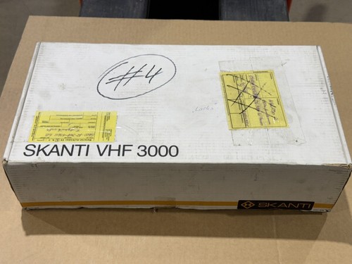 Skanti vhf 3000 trp - 3000, trp-3024