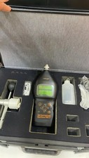 Microtherm Calore Stress WBGT