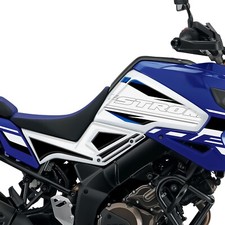 Adesivi Laterali Serbatoio per