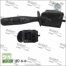 Devioluci deviosgancio Sidat