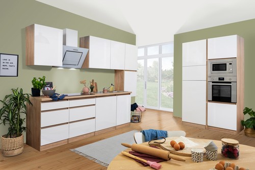 Cucina cucinino blocco - cucinino,