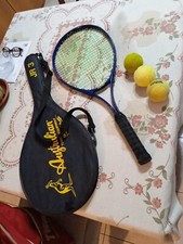 Racchetta Australian Tennis Equipment Scaglia Sport JR-3