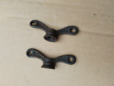 2 galletti posteriori bici epoca sport corsa giroruota simplex eroica