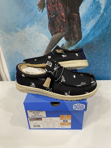 Scarpe hey dude - scarpe,
