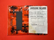 MOSTRINA MANIGLIA ALZAVETRO