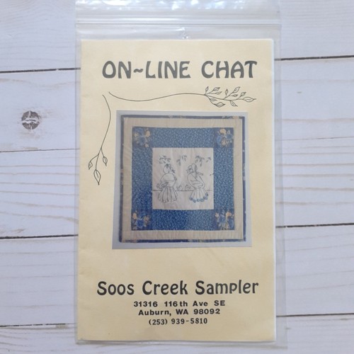Soos creek campione line - creek,